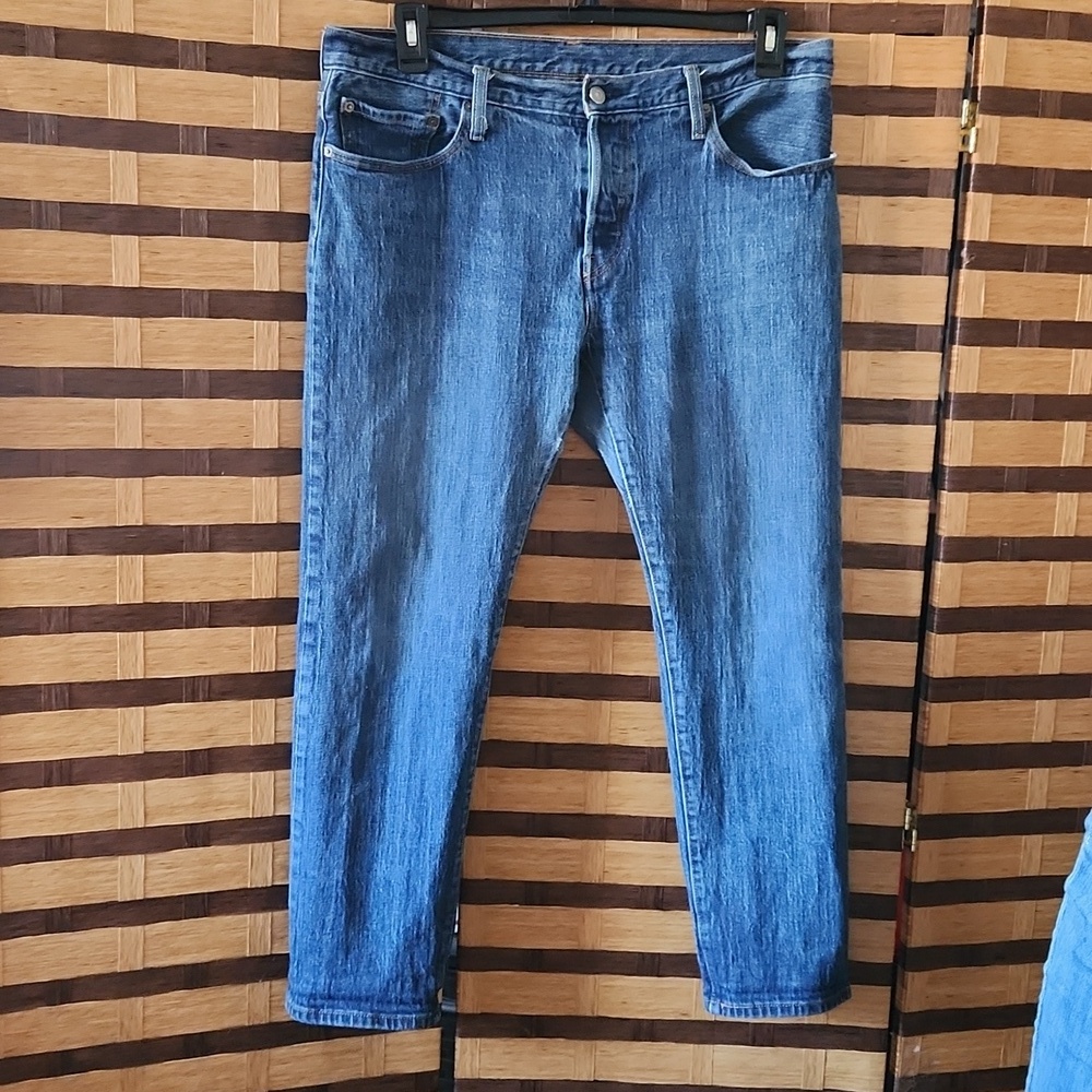 Levis button up - Picture 2 of 7